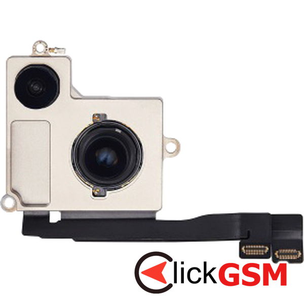 Camera Spate