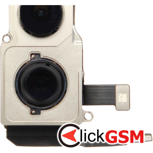 Camera Spate