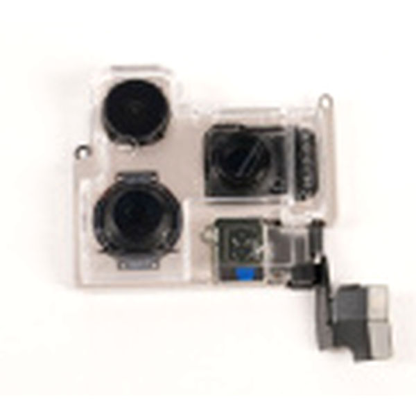Camera Spate