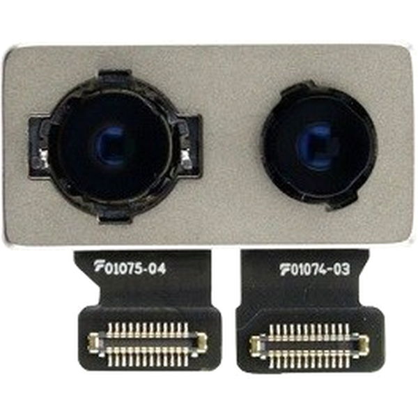Camera Spate
