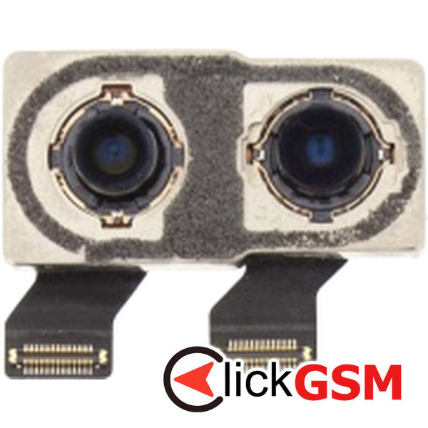 Camera Spate