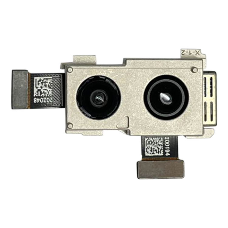 Camera Spate