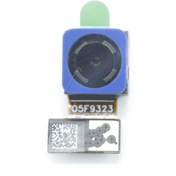 Camera Spate