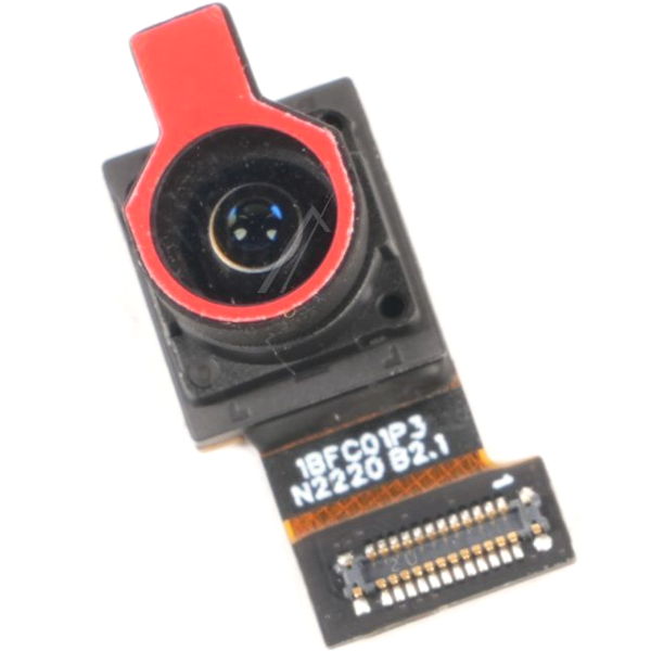 Camera Spate