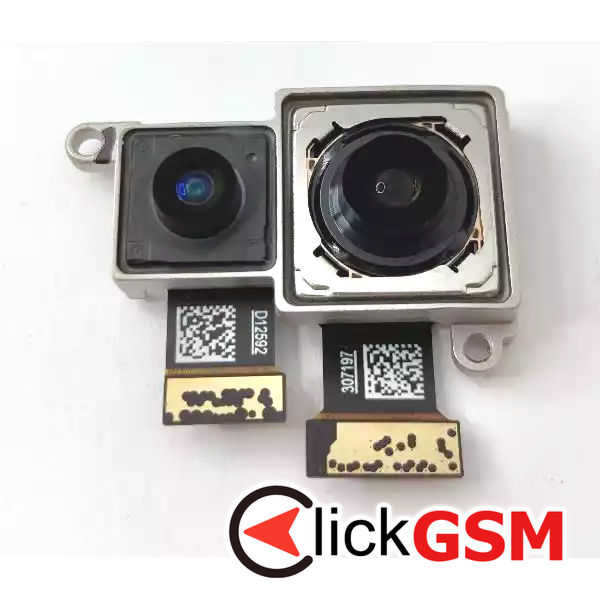 Camera Spate