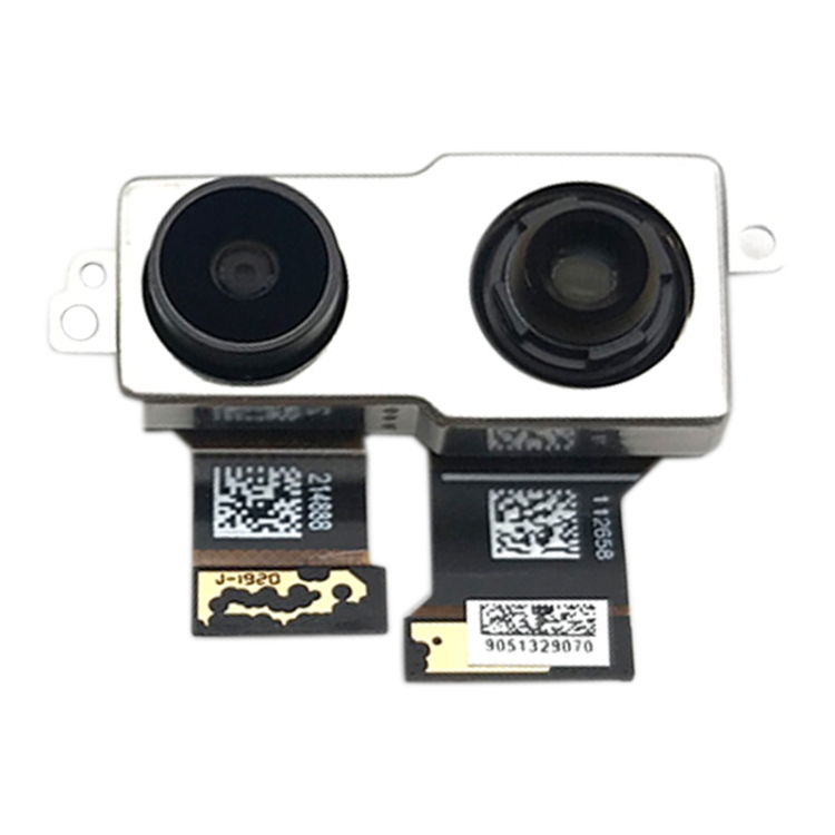 Camera Spate