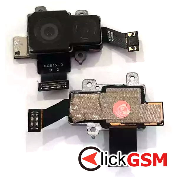 Camera Spate