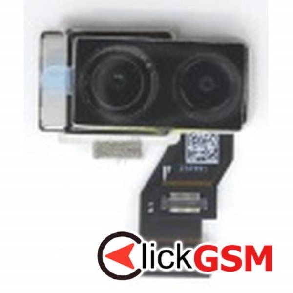 Camera Spate