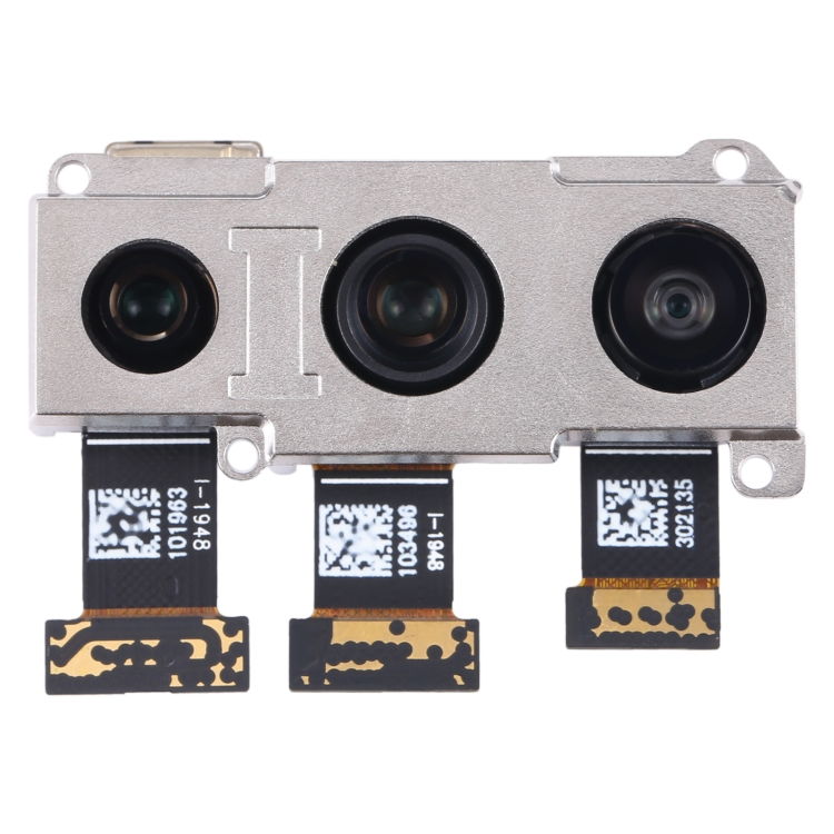 Camera Spate