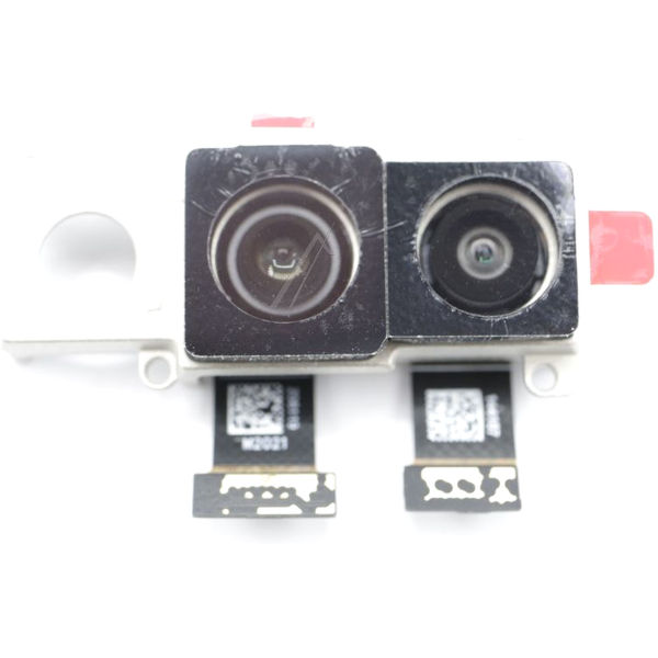 Camera Spate