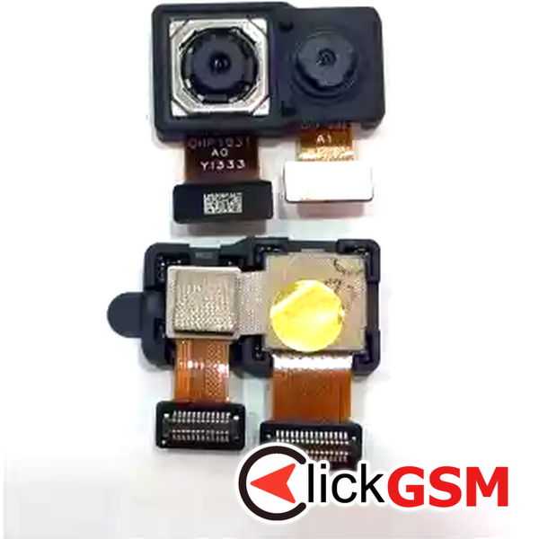 Camera Spate