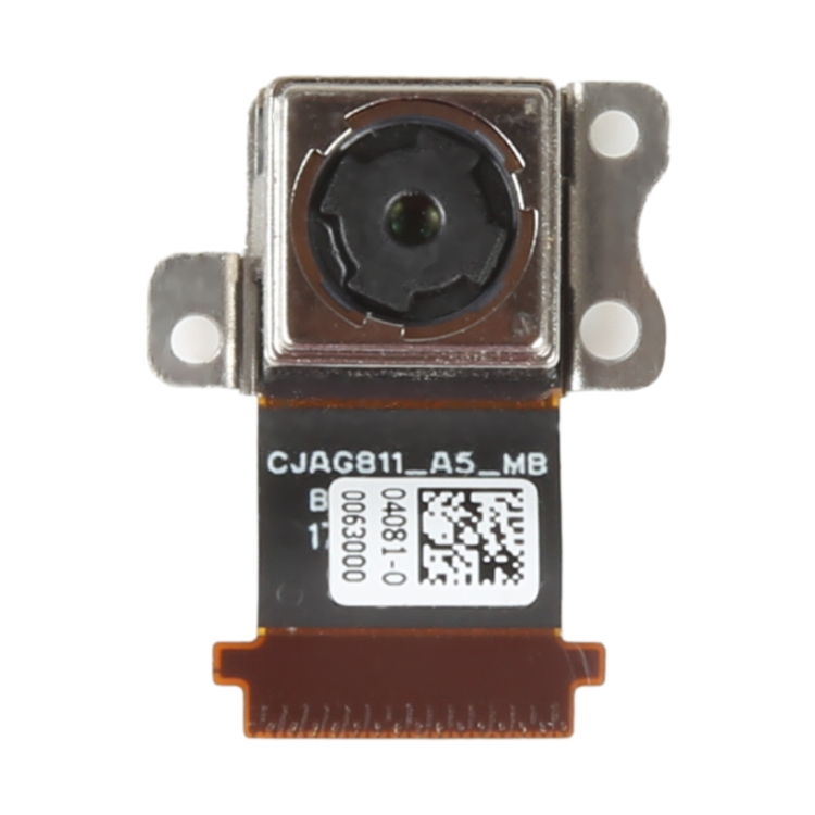Camera Spate