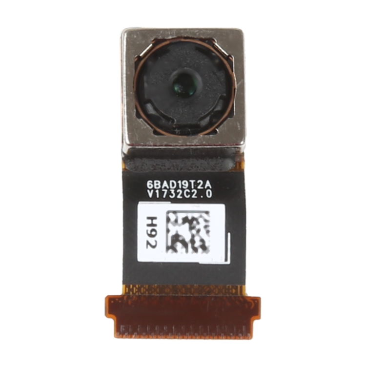 Camera Spate