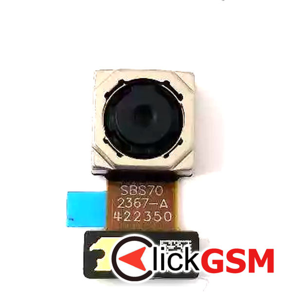 Camera Spate