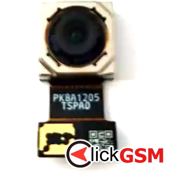 Camera Spate