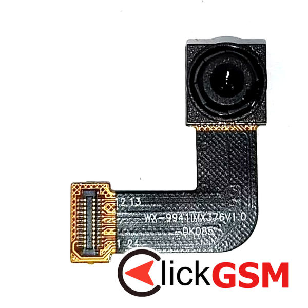 Camera Spate