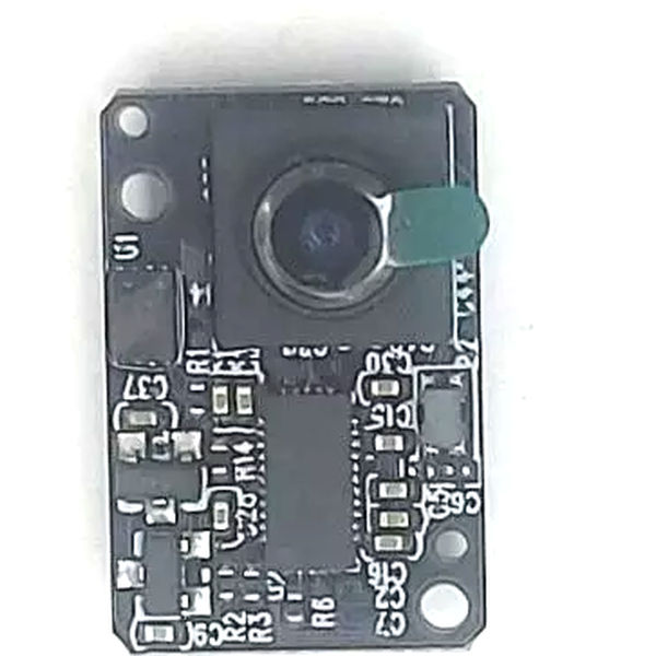 Camera Spate
