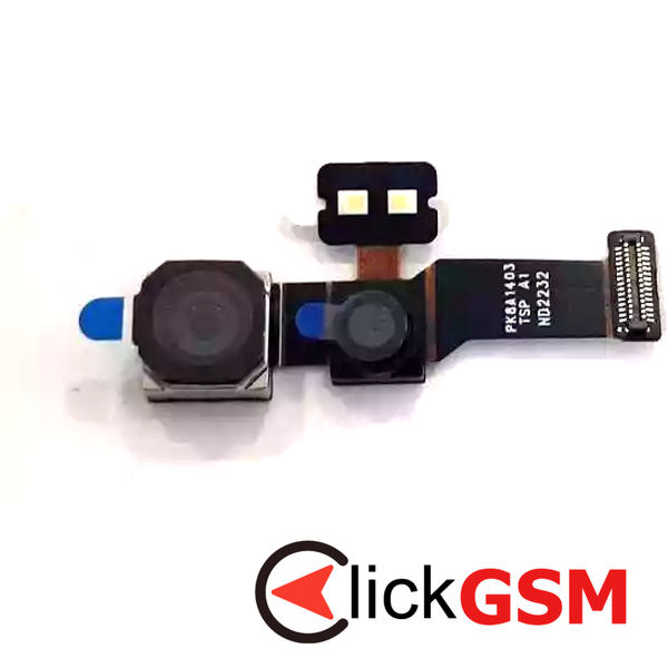 Camera Spate