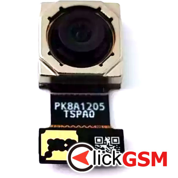 Camera Spate