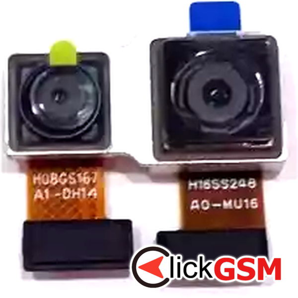 Camera Spate