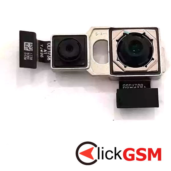 Camera Spate