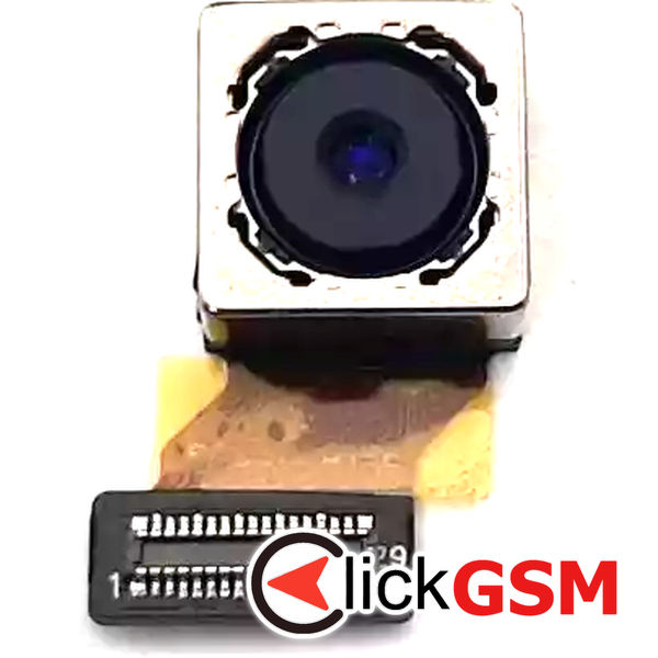 Camera Spate
