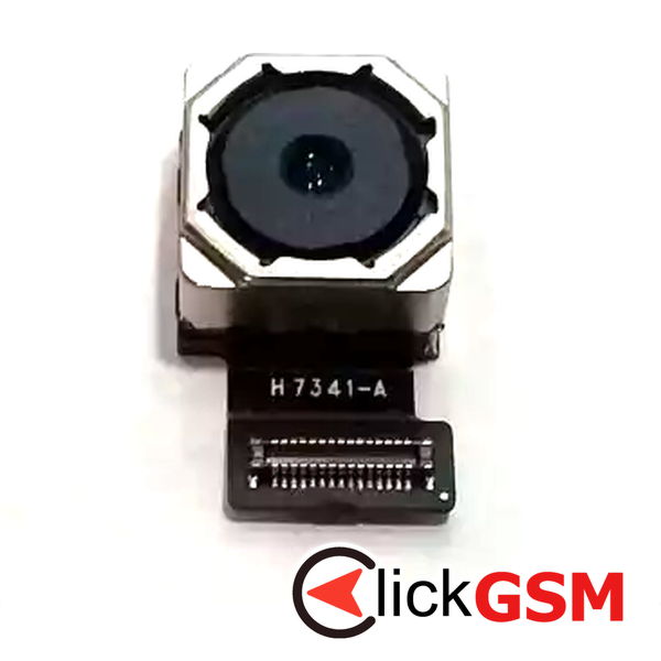 Camera Spate