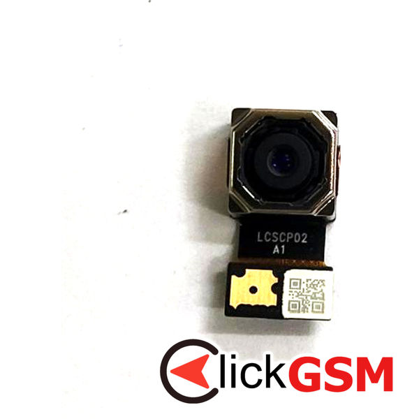 Camera Spate