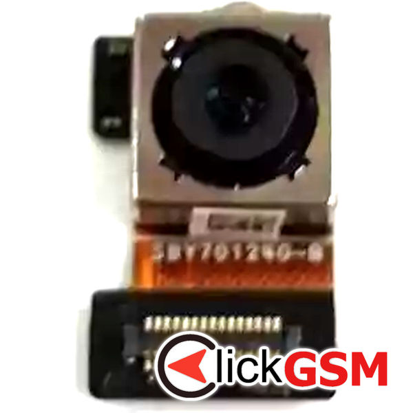 Camera Spate