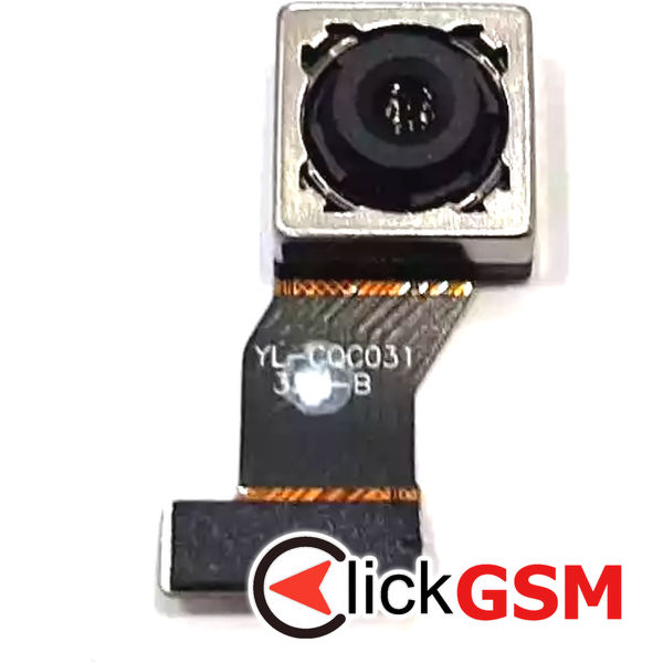 Camera Spate