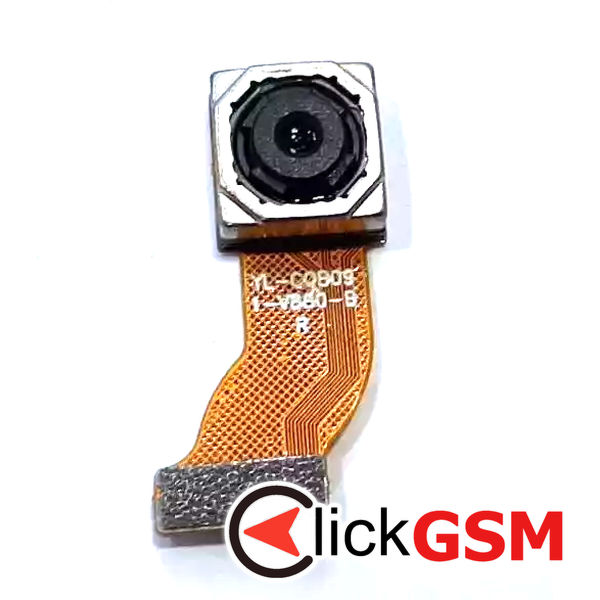 Camera Spate