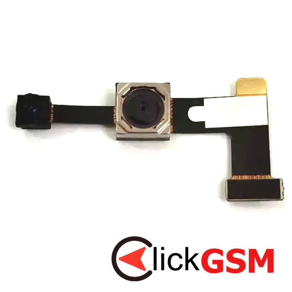Camera Spate