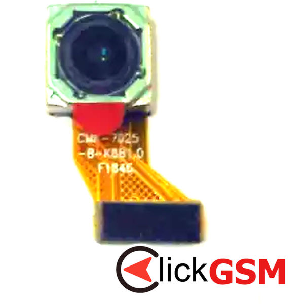 Camera Spate