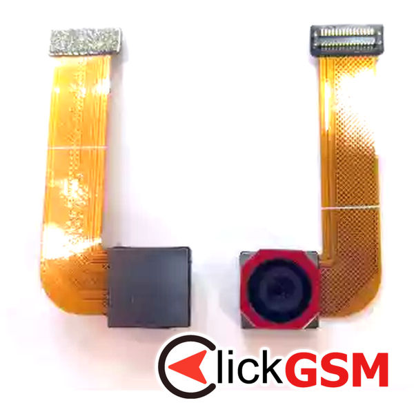 Camera Spate