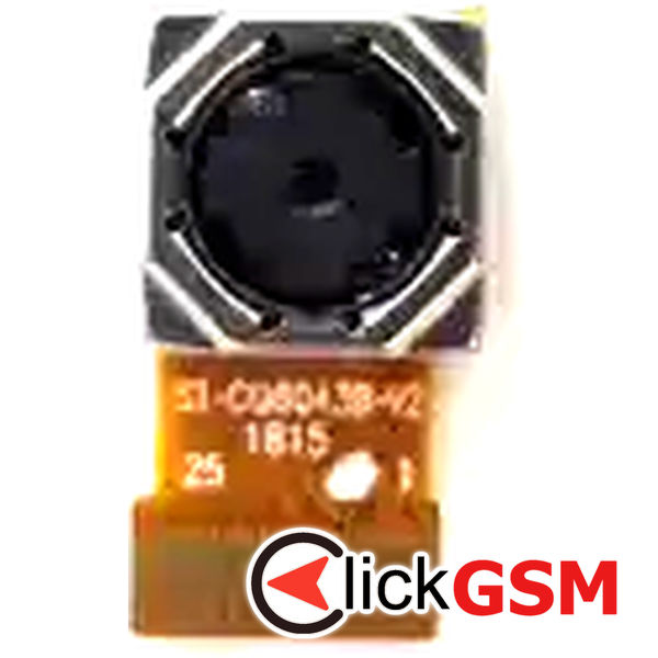 Camera Spate