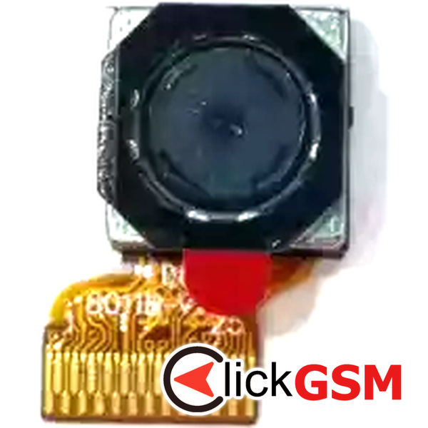 Camera Spate