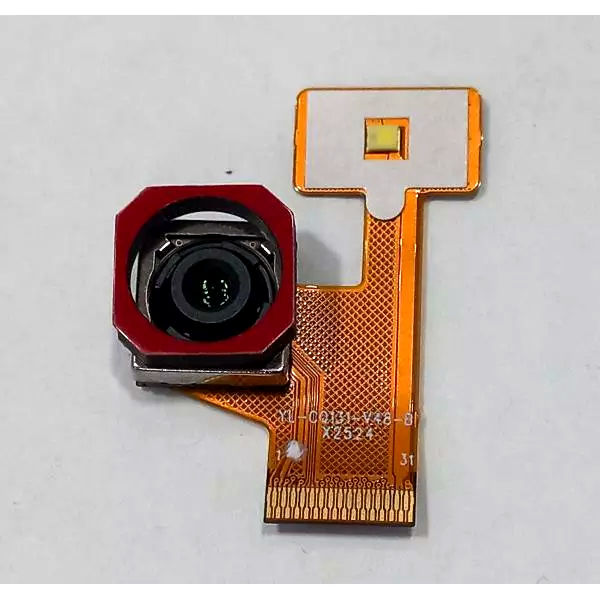 Camera Spate