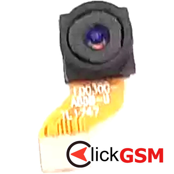 Camera Spate