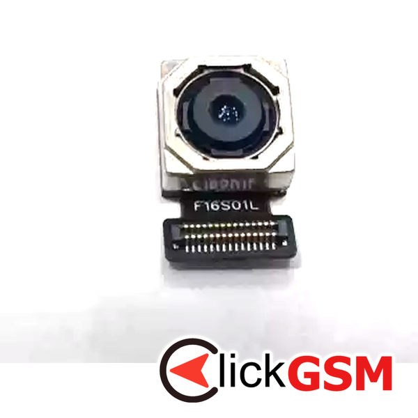 Camera Spate