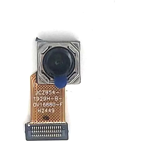 Camera Spate