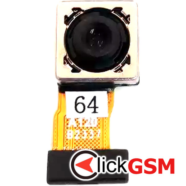 Camera Spate