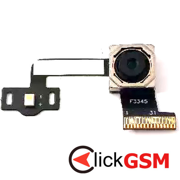 Camera Spate