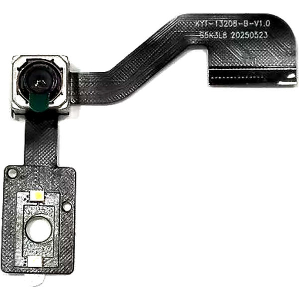 Camera Spate
