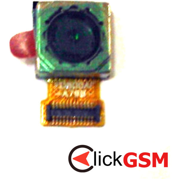 Camera Spate