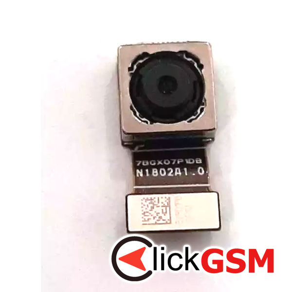 Camera Spate