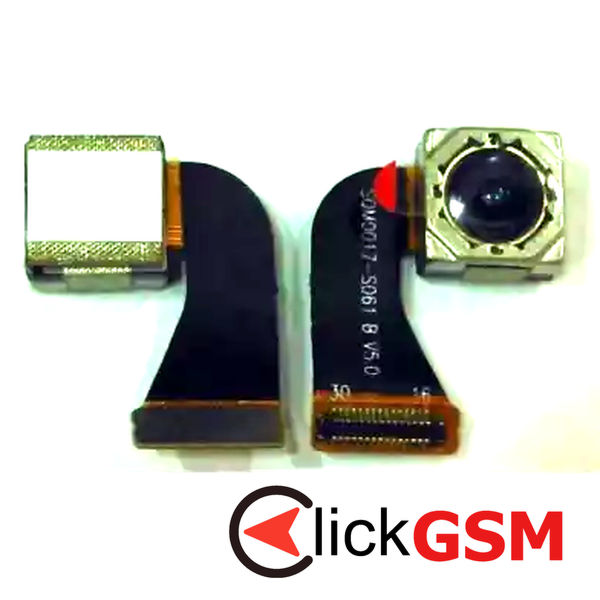 Camera Spate