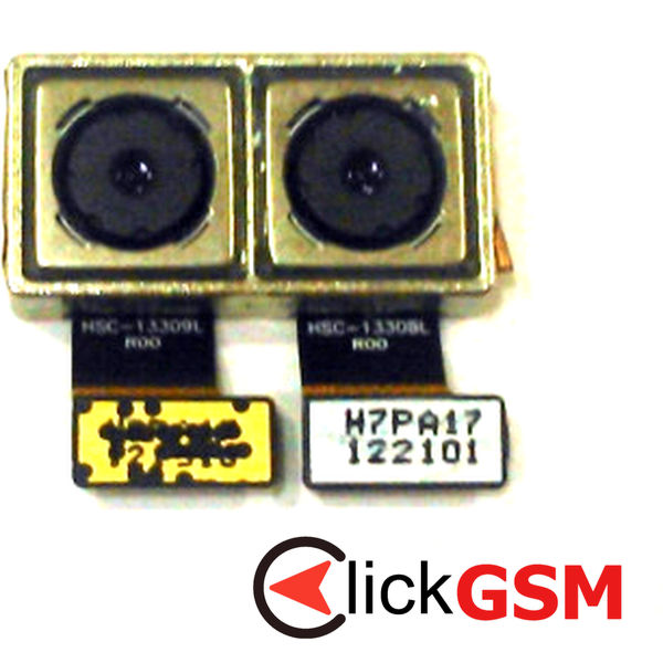 Camera Spate