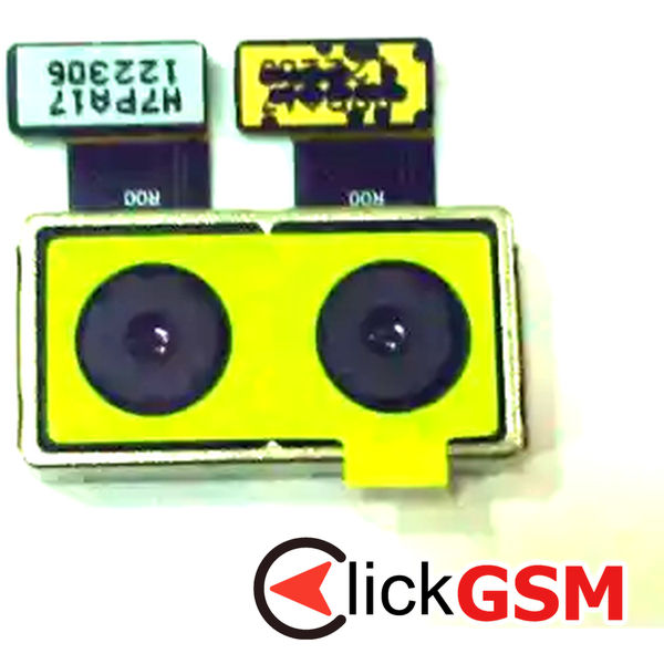 Camera Spate
