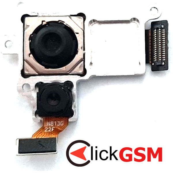 Camera Spate
