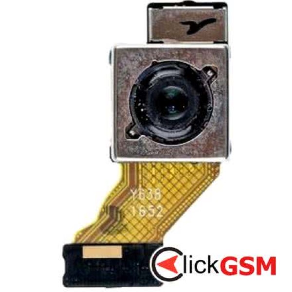 Camera Spate